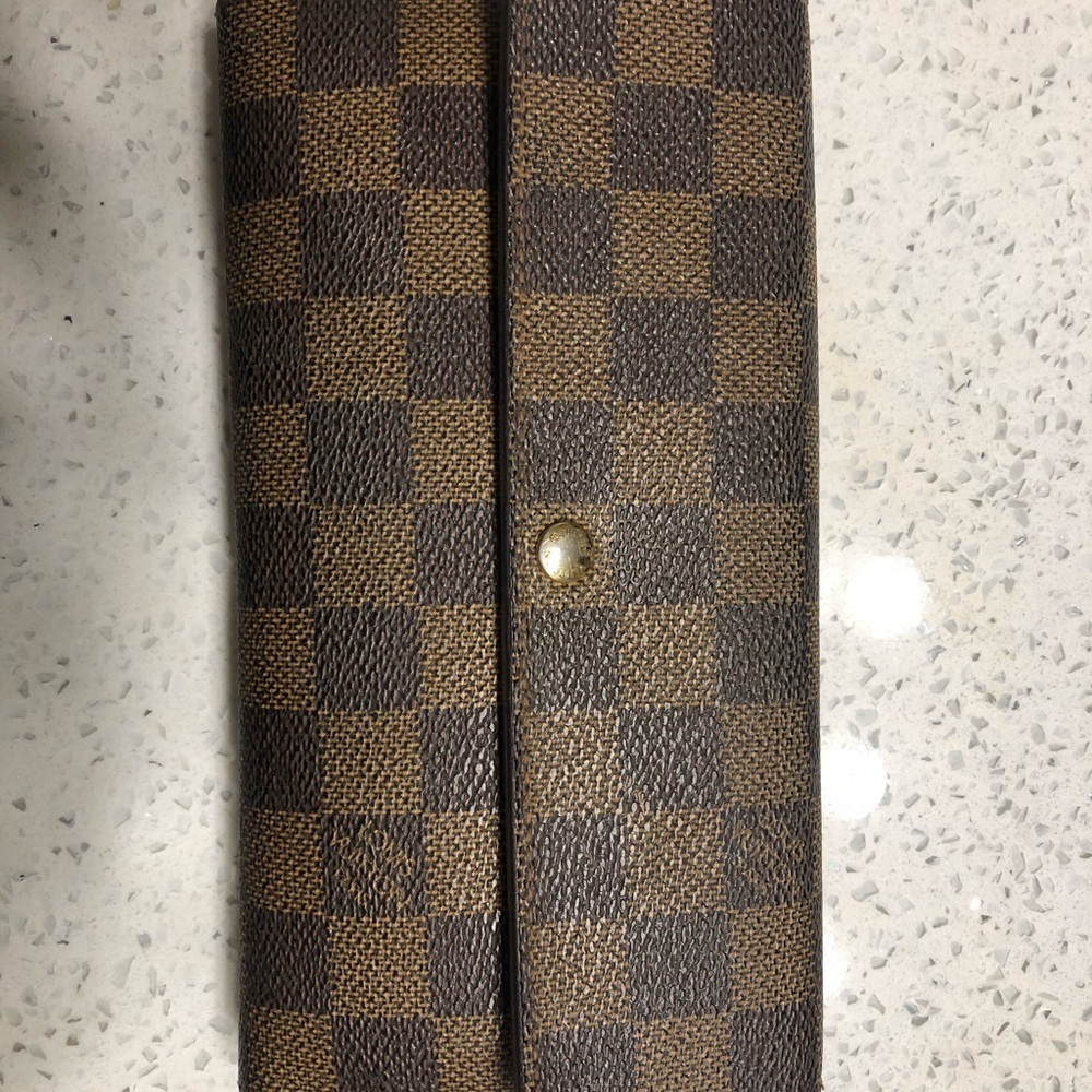Wallet Louis Vuitton - Picture 3 of 7